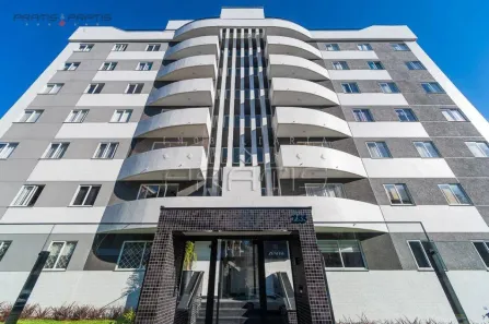 Apartamento com 3 Quartos para alugar, 135m² no Vila Izabel, Curitiba