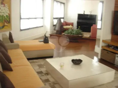 Apartamento com 4 Quartos à venda, 270m² no Santa Teresinha, São Paulo