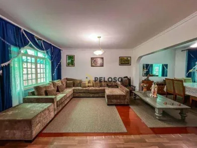 Sobrado com 4 Quartos à venda, 260m² no Jardim Guapira, São Paulo