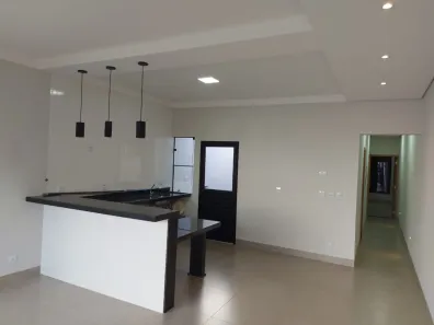 Casa com 2 Quartos à venda, 75m² no Shopping Park, Uberlândia