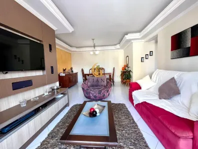 Apartamento com 3 Quartos à venda, 90m² no Campinas, São José