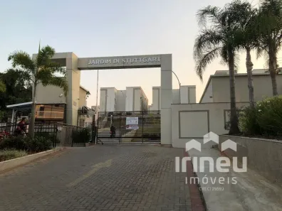 Apartamento com 2 Quartos para alugar, 40m² no João Costa, Joinville
