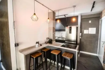 Apartamento com 1 Quarto à venda, 68m² no Parque São Jorge, São Paulo