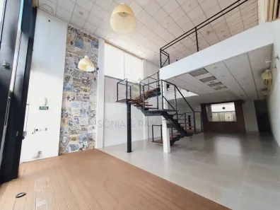 Ponto Comercial para alugar, 318m² no Alto da Boa Vista, Ribeirão Preto