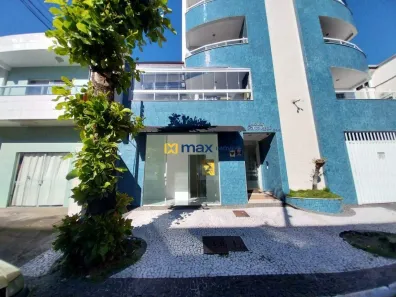 para alugar, 32m² no Nações, Balneário Camboriú