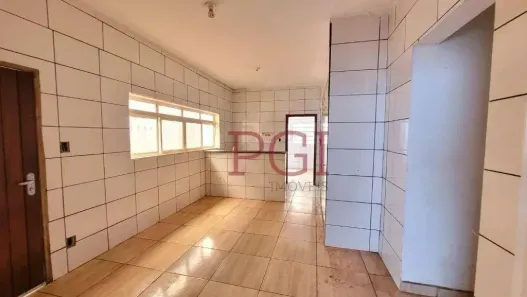 Sobrado com 4 Quartos para alugar, 206m² no Centro, Ribeirão Preto