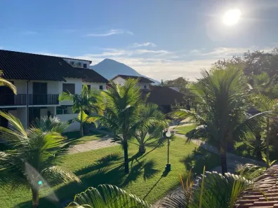 Casa de Condomínio com 2 Quartos à venda, 86m² no Maranduba, Ubatuba
