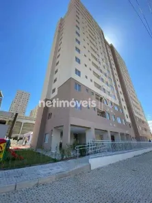 Apartamento com 2 Quartos à venda, 50m² no Cidade Industrial, Contagem