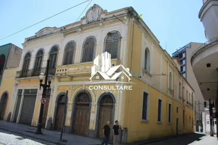 Imóvel Comercial com 1 Quarto à venda, 3000m² no Centro, Santos