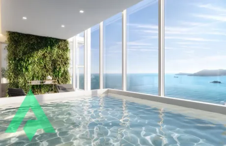 Cobertura com 5 Quartos à venda, 298m² no Centro, Balneário Camboriú