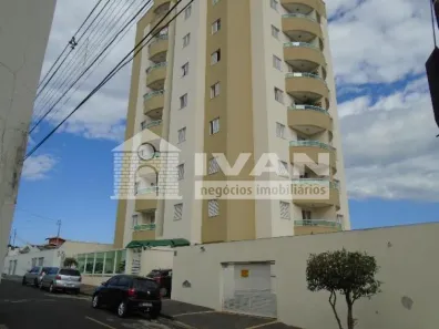 Apartamento com 2 Quartos para alugar, 98m² no Saraiva, Uberlândia