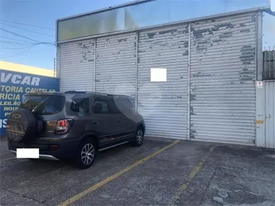 Galpão/Depósito/Armazém à venda, 389m² no Vila M Genoveva, Jundiaí