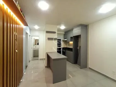 Apartamento com 2 Quartos para alugar, 66m² no Campina, São Leopoldo