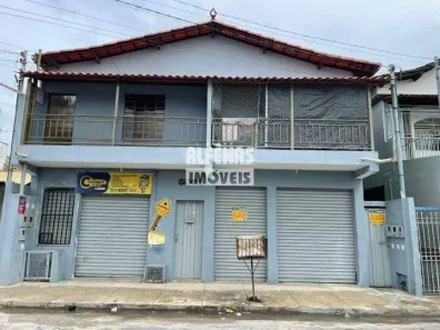 Apartamento com 2 Quartos para alugar, 40m² no Santa Edwiges, Contagem