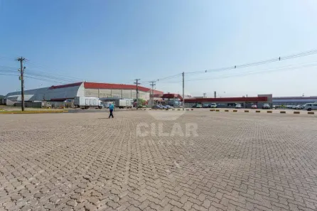 Galpão/Depósito/Armazém para alugar, 4811m² no Pedreira, Nova Santa Rita