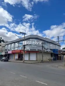 Ponto Comercial para alugar, 600m² no Major Prates, Montes Claros
