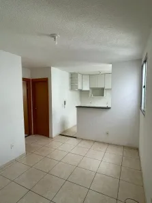 Apartamento com 2 Quartos para alugar, 40m² no Coophema, Cuiabá