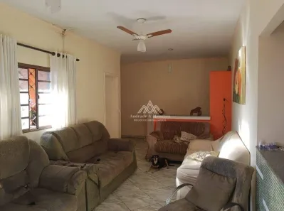 Sobrado com 3 Quartos à venda, 251m² no Campos Elíseos, Ribeirão Preto