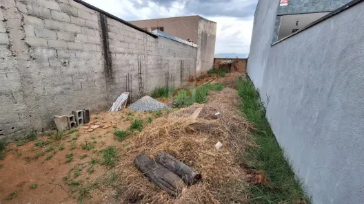 Lote/Terreno à venda, 125m² no Esplanada Independência, Taubaté