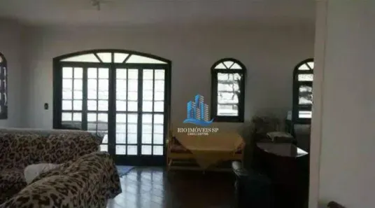 Sobrado com 3 Quartos à venda, 367m² no Cerâmica, São Caetano do Sul