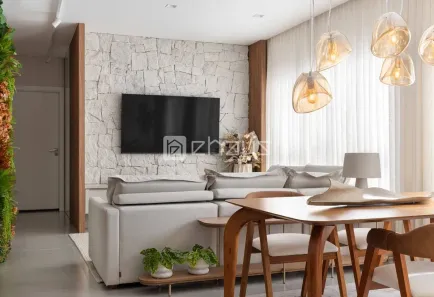 Apartamento com 3 Quartos à venda, 118m² no Centro, Itapema