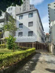 Apartamento com 2 Quartos à venda, 80m² no Sagrada Família, Belo Horizonte