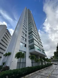 Apartamento com 3 Quartos à venda, 155m² no Itaigara, Salvador