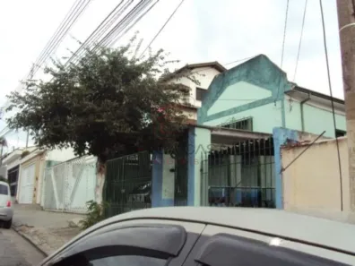 Casa com 2 Quartos à venda, 180m² no Água Rasa, São Paulo