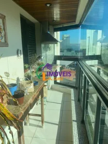 Apartamento com 3 Quartos à venda, 188m² no Rudge Ramos, São Bernardo do Campo