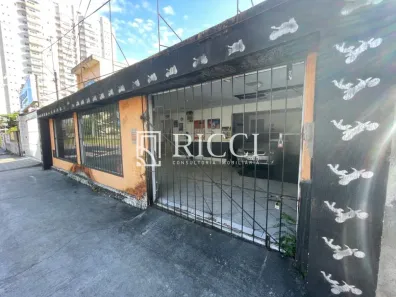 Lote/Terreno à venda, 420m² no Vila Valença, São Vicente