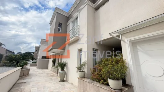 Casa com 4 Quartos à venda, 638m² no Granja Julieta, São Paulo