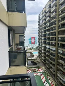 Flat com 1 Quarto à venda, 53m² no Barra da Tijuca, Rio de Janeiro