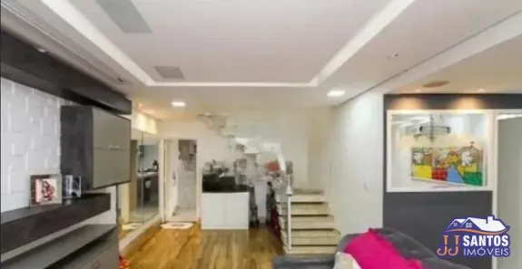 Sobrado com 3 Quartos à venda, 135m² no Vila Bertioga, São Paulo