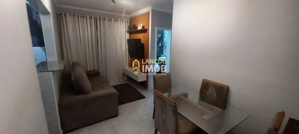 Apartamento com 2 Quartos à venda, 50m² no Ponte de São João, Jundiaí