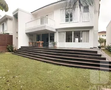 Casa com 4 Quartos à venda, 260m² no Baleia, São Sebastião