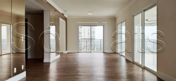 Apartamento com 2 Quartos à venda, 236m² no Chácara Santo Antônio (Zona Sul), São Paulo