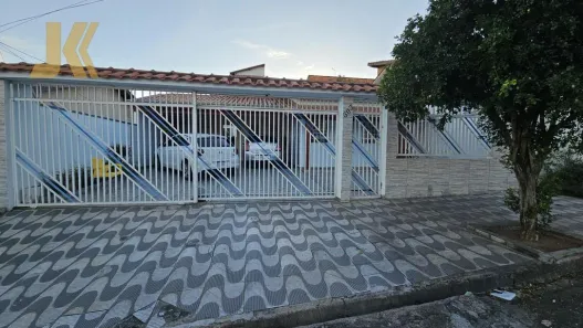 Casa com 5 Quartos à venda, 201m² no Jardim Cruzeiro do Sul, Jaguariúna