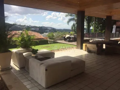 Casa de Condomínio com 4 Quartos à venda, 500m² no Badu, Niterói