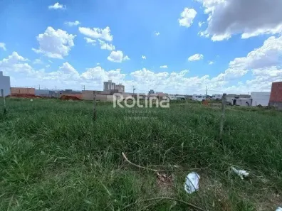 Lote/Terreno para alugar, 270m² no Shopping Park, Uberlândia
