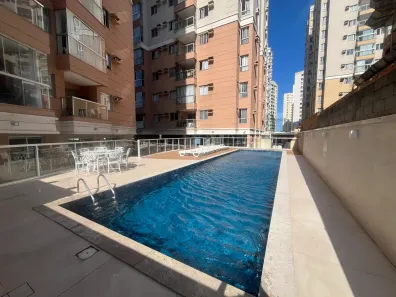 Apartamento com 2 Quartos à venda, 60m² no Itapuã, Vila Velha