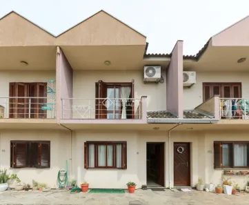 Casa com 2 Quartos à venda, 106m² no Niterói, Canoas