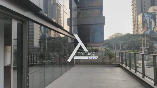 Sala Comercial para alugar, 198m² no Pinheiros, São Paulo
