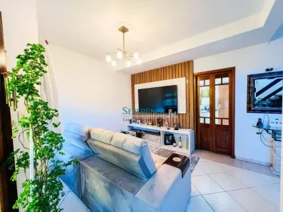 Sobrado com 3 Quartos à venda, 141m² no Centro, Gravataí