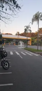 Sala Comercial para alugar, 100m² no Swiss Park, Campinas