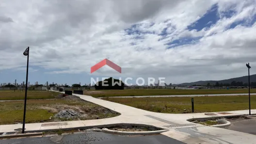 Lote/Terreno à venda, 403m² no , Porto Belo