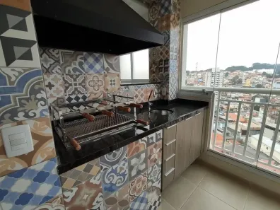 Apartamento com 2 Quartos à venda, 81m² no Vila Formosa, São Paulo