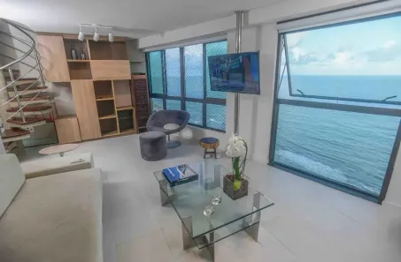 Apartamento com 2 Quartos à venda, 110m² no Pina, Recife