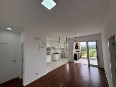 Apartamento com 3 Quartos à venda, 91m² no Swiss Park, Campinas