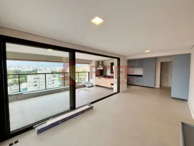 Apartamento com 3 Quartos à venda, 153m² no Moema, São Paulo