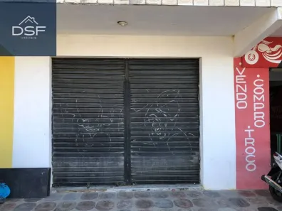 Ponto Comercial para alugar, 75m² no Novo Maranguape I, Maranguape